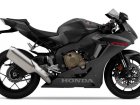 Honda CBR 1000RR Fireblade